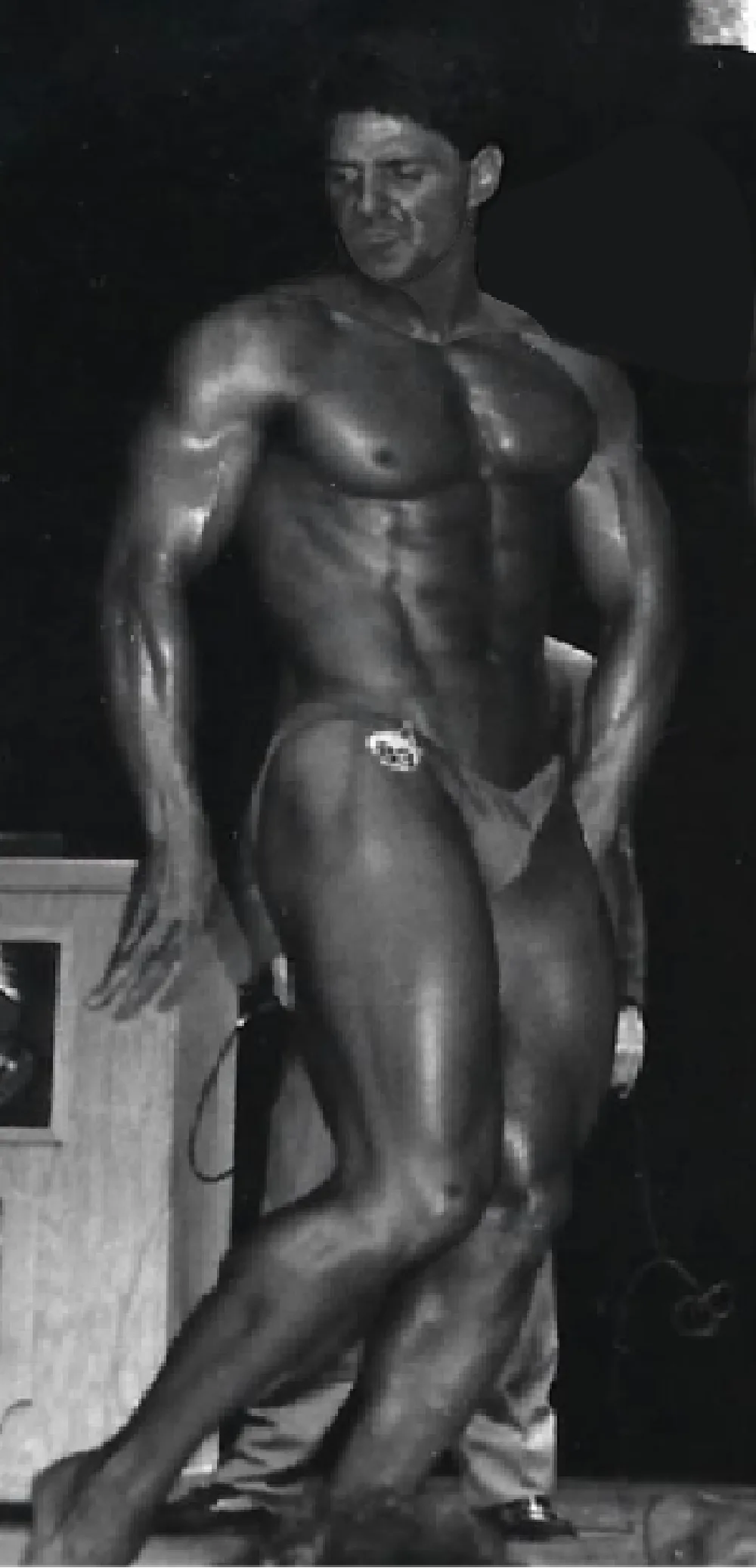 Royce Palazzo